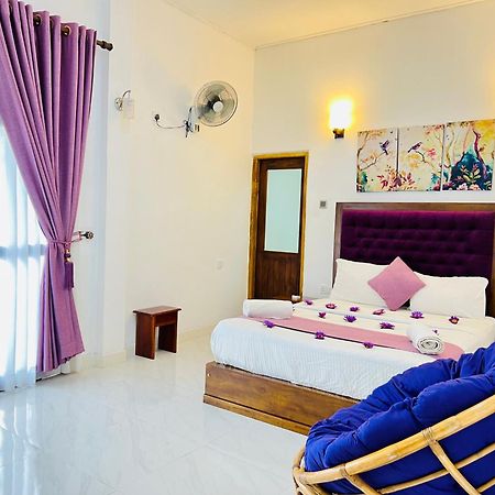 Hotel Heaven Breeze Kandy Exterior foto