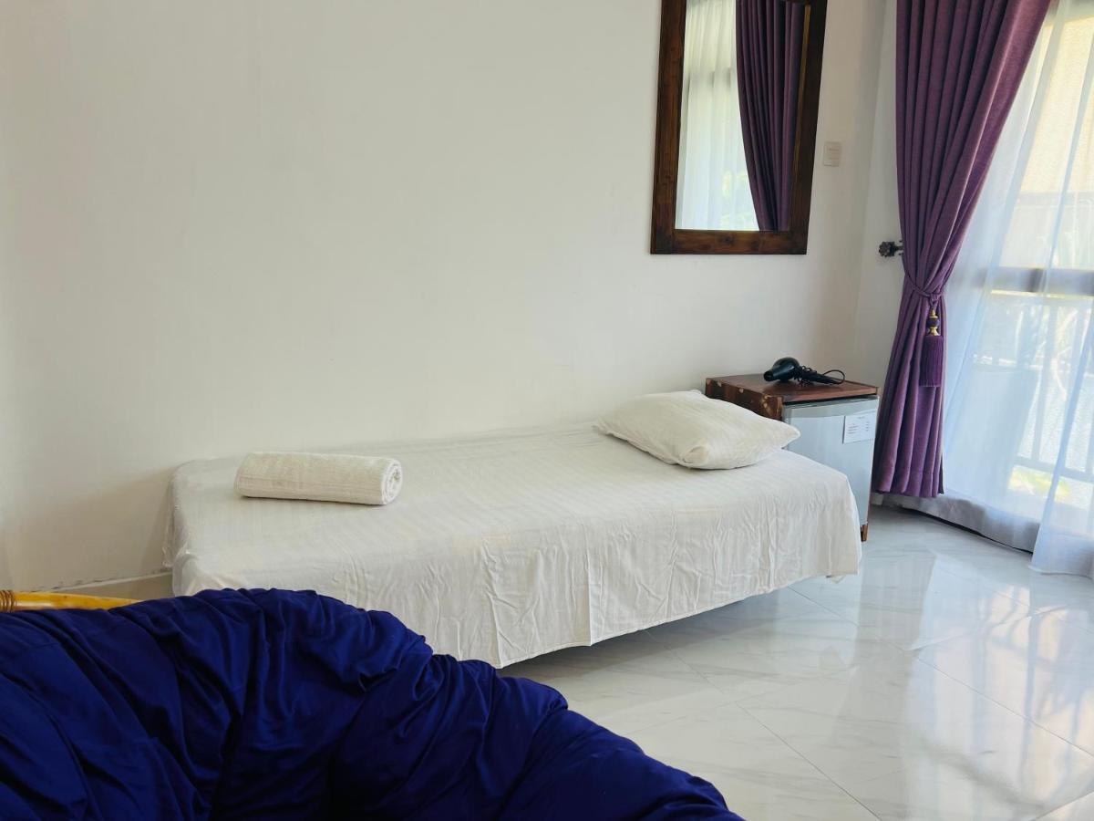Hotel Heaven Breeze Kandy Exterior foto