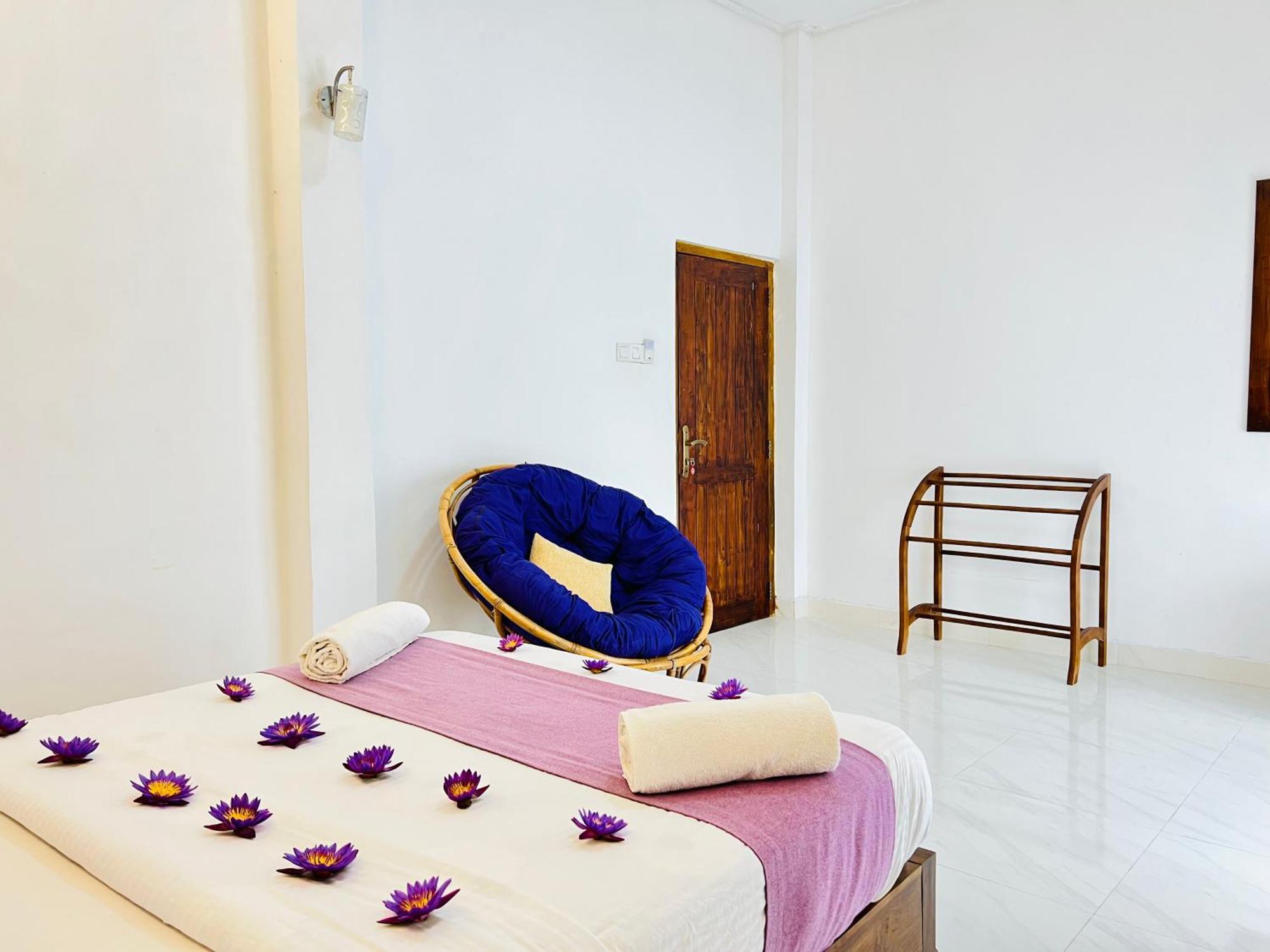 Hotel Heaven Breeze Kandy Exterior foto
