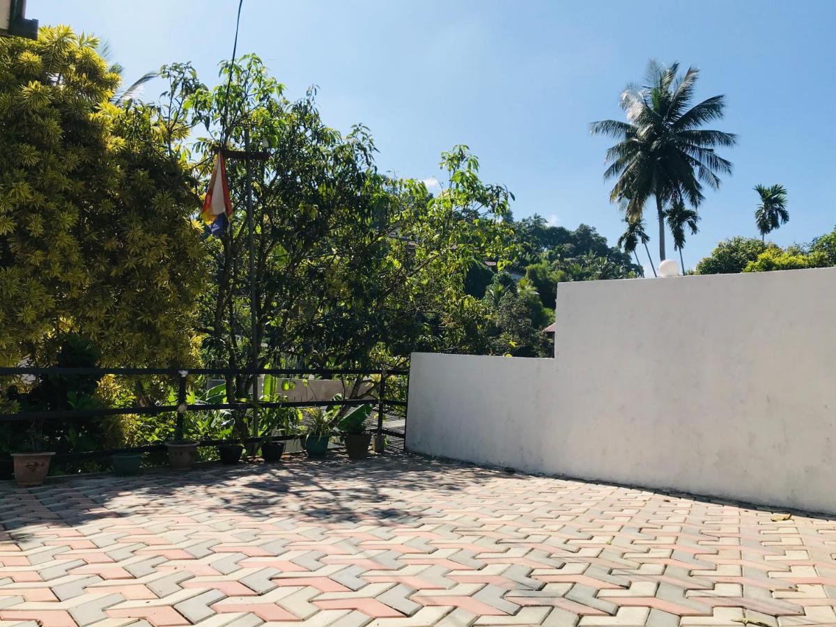 Hotel Heaven Breeze Kandy Exterior foto